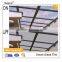 Customized Luxury 3G Switchable Smart Film For Sunroom