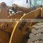 Used CATERPILLAR 950G Wheel Loader in China Cat 950 966 966H 966G Wheeled Loader