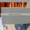 Cheap price PVC pallets for big automatic brick production line made in China