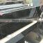China polished black granite /black galaxy granite price