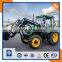 4 in 1 Bucket Front End Loader