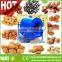 almonds roaster, automatic coffee beans roasting machine, electric rice roaster