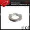 Stainless steel DIN125 DIN126 washer