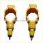 water nipple drinker system