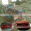 high speed and multifunctional sponge cutting machine