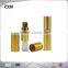 C a small Avial perfume aluminum bottle