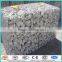 galvanized small stone filled gabion boxes