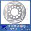 IE3 Premium Efficiency Electric Motor Rotor Sheet