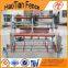used fully-automatic chain link fence machine for sale