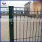 Good Quality welded garden fence panels for stadium