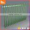 2016 china top 10 factory ASO sale D section pale 2.75m length palisade fencing for uk