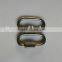 Factory manufacturer Stainless Steel SS304/316 rigging Weld Long Eye Bolt