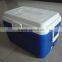 rotomolding mold plastic small deep freezer