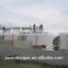 PUXIN best price biogas system / plant / equipment/ machine with generators for sale