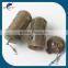 30G Fishing Feeder Nylon and Pure Lead Fish Bait Cage Fishing Tools