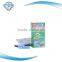Electric household mosquito repellent mat
