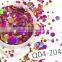 Paper craft glitter powder kg