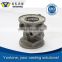 Yontone YT612 Grey Hair ISO9001 Supplier Beatiful	ZL102 A380 A356 ADC12 AlSi9Cu3 AlSi12Fe	Aluminum Pressure Die Casting Parts