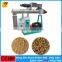 ISO guarantee ring die poultry feed equipment SZLH350