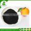 Brand new fertilizers chemical formula potassium humate 85% made in China