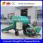 long time warranty high quality grass silage round baler machine