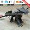 Artificial Interactive Animated Electric Walking Dinosaur Model