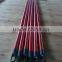 120X2.2CM PVC COATED WOODEN BROOM MOP HANDLE STICK WITH VARIOUS DESIGN