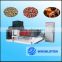 Hot Selling Floating Fish Food Pellet Process Machine