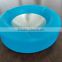 Disposable pocket windproof silicone ashtray for gift