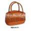 High qualiy handmade rattan bag best selling ( skype: july.etop)