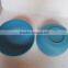 Simple design eco-friendly set of 3 bamboo bowls with tray made in Vietnam