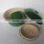 Best Selling Set of 3 Bamboo Bowl With Lid From Vietnam