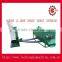 Low consumption wood pellet cooler, feed pellet cooler for sale,outdoor wood cooler