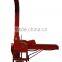 Chaff Cutter Type and New Condition good quality Grass crusher and cutter