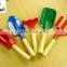 made in china kids garden tool set, kids games tool, outdoor playgroud tool