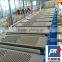 2015 factory direct fiber cement board production line