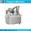 CE certificate hot selling large Round Shape Steamed Flour Bun Making Machine