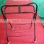 Hot selling safety horse saddle rack