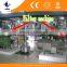 Contact Supplier Chat Now! small scale crude soybean oil refinery plant