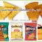 ISO approved doritos process production line price