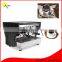 Automatic bean to cup coffee machine