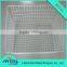 stainless steel wire medical sterilization basket