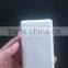 Factory directly supply 20ml empty travel size card pump sprayer