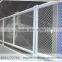Powder coated(Dupond) expanded steel fence