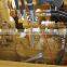 5000kg Russia wheel loader well sell with Weichai engine