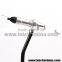 Aluminum body Chromium Carbon Steel Jaws fly tying vise
