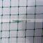 Lightweight and long lasting anti bird netting