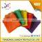 Junchi 100% virgin UV resistant pp drawstring mesh bag