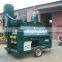 wheat seed gravity separator