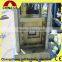 Changsheng Multiple Size Steel Purlin Machine